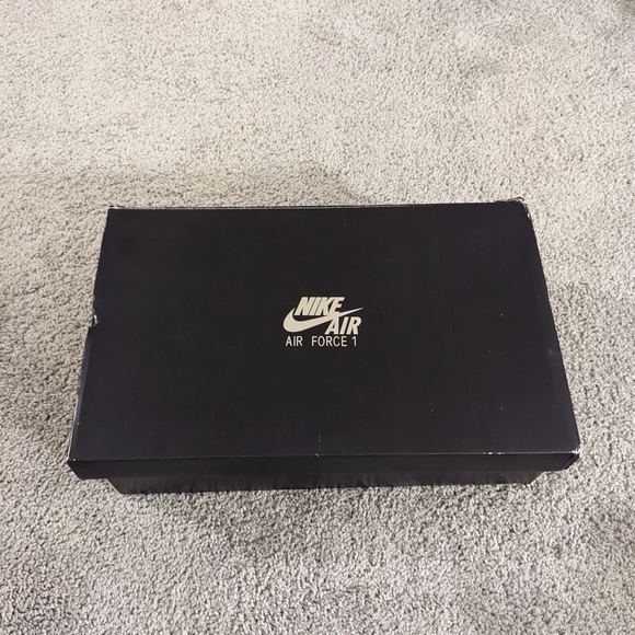 AF1 SE utility - Picture 8 of 12